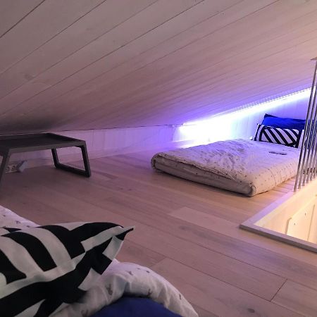 Hytte Med Sjoutsikt Og 20 Min Fra Dyreparken Grimstad  Ngoại thất bức ảnh