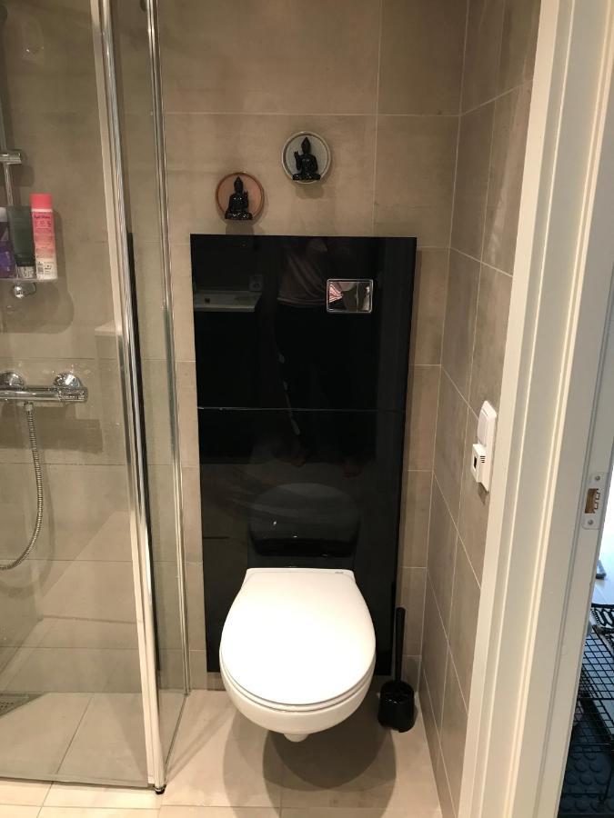 Hytte Med Sjoutsikt Og 20 Min Fra Dyreparken Grimstad  Ngoại thất bức ảnh