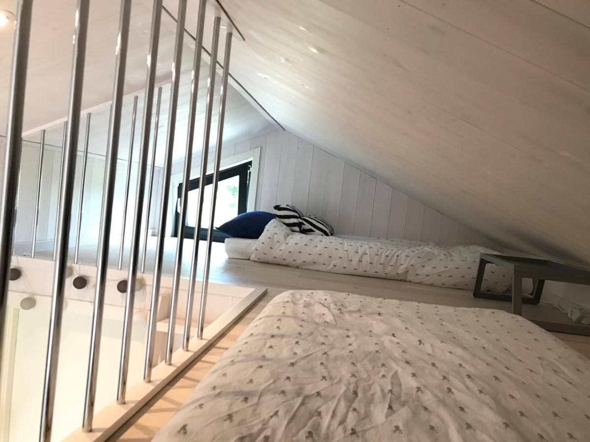 Hytte Med Sjoutsikt Og 20 Min Fra Dyreparken Grimstad  Ngoại thất bức ảnh